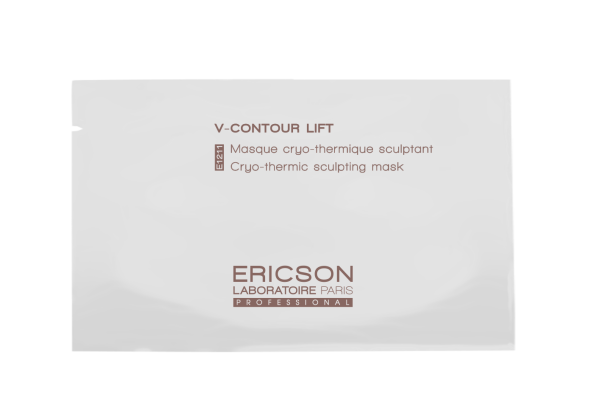 E1205 Praxisset für 4 Behandlungen V-CONTOUR LIFT